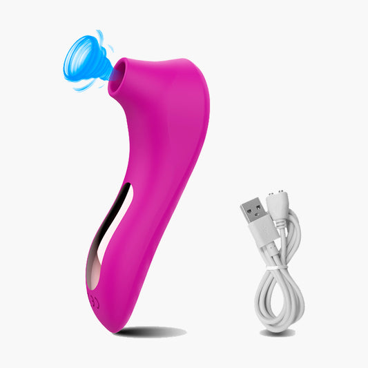 Sweet Sucker Succionador de Clítoris